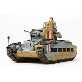 Tamiya Matilda Mk.III/IV 1:48