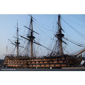 Revell HMS Victory 1:450