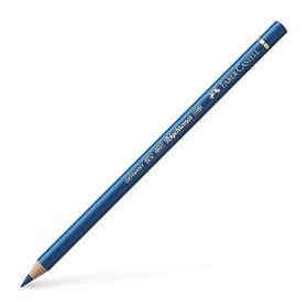 Faber-Castell Polychromos 149 Bluish Turquoise Färgpennor