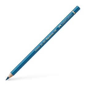 Faber-Castell Polychromos 153 Cobalt Turquoise Färgpennor