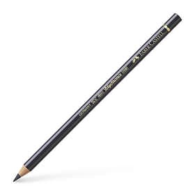 Faber-Castell Polychromos 181 Payne´s Grey Färgpennor