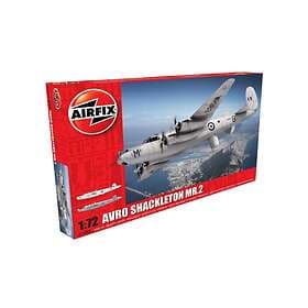 Airfix Avro Shackleton MR2 1:72