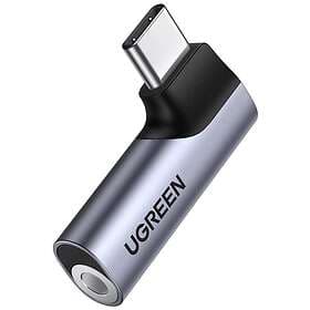 Ugreen USB C - 3,5mm Headphone Jack Adapter
