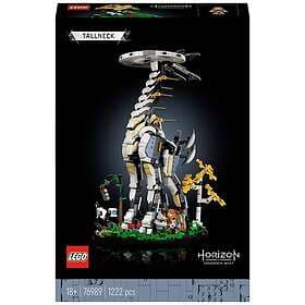 LEGO Creator 76989 Horizon Forbidden West: Långhals