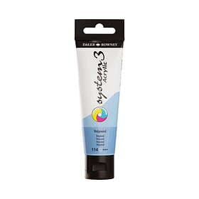 Daler-Rowney System3 Akrylfärg Wedgewood 114 59ml
