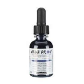 Schmincke Aqua Drop Flytande Akvarellfärg Indigo Blue 460 30ml