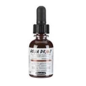 Schmincke Aqua Drop Flytande Akvarellfärg Burnt Sienna 640 30ml