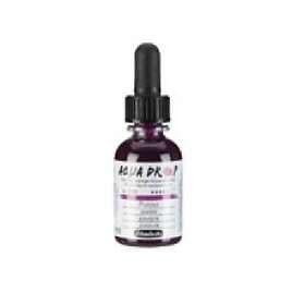 Schmincke Aqua Drop Flytande Akvarellfärg Purple 390 30ml