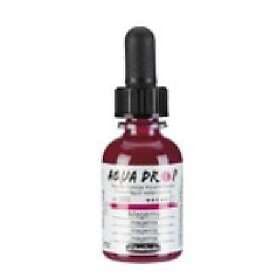 Schmincke Aqua Drop Flytande Akvarellfärg Magenta 380 30ml