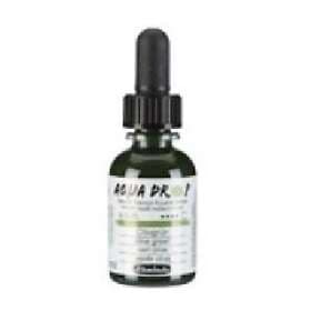 Schmincke Aqua Drop Flytande Akvarellfärg Olive Green 570 30ml