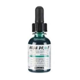 Schmincke Aqua Drop Flytande Akvarellfärg Emerald Green 500 30ml