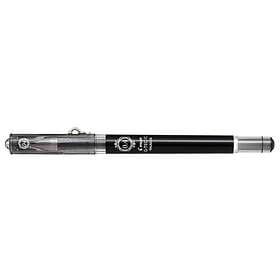 Pilot G-Tec-C Maica 0.4 Gelpenna (Svart)