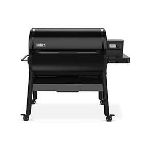 Weber SmokeFire EPX6