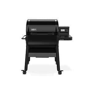 Weber SmokeFire EPX4