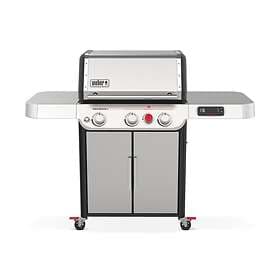 Weber Genesis SX-325S