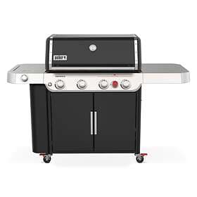 Weber Genesis E-435
