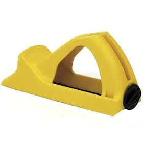 Stanley Tools 5-21-104 Surformhyvel