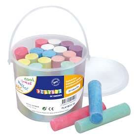 Playbox Gatukritor 20st
