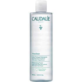 Caudalie Vinoclean Moisturizing Toner 400ml