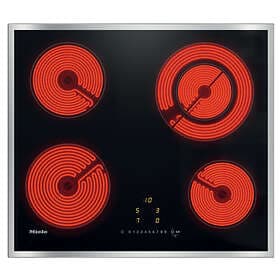 Miele KM 6520 FR (Rostfri)