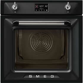 SMEG SOP6902S (Svart)