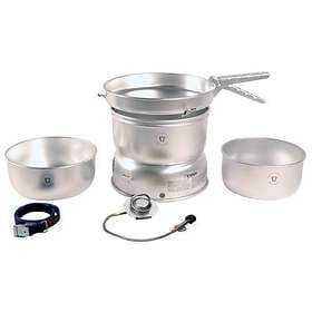 Trangia 27-1 UL w/ Gas Burner