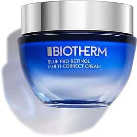 Biotherm Blue Pro-retinol Multi Correct Cream 50ml