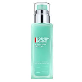 Biotherm Homme Aquapower SPF14 Gel 75ml