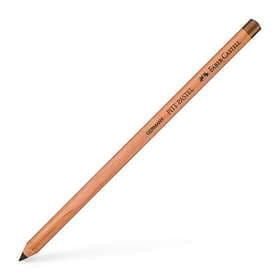 Faber-Castell Pitt Pastel Burnt Umber Färgpennor