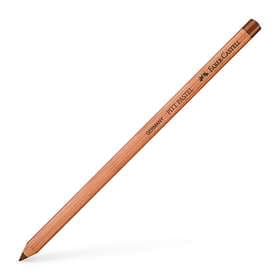 Faber-Castell Pitt Pastel Burnt Siena Färgpennor