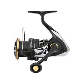 Shimano Sustain 2500 FJ