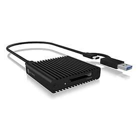 Icy Box IB-CR404-C31