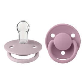 Bibs Colour Napp De Lux 2-pack (0-36 månader)