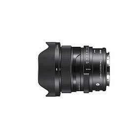 Sigma 20/2,0 DG DN Contemporary L-Mount