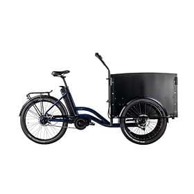 Ecoride Loader AXS M-5 26" 2022 (Elcykel)