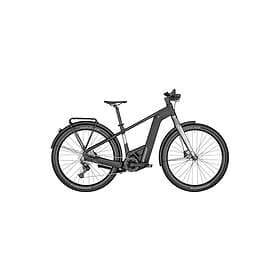 Bergamont E-Revox Premium Rigid EQ (Elcykel)