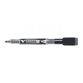 Pilot BeGreen Board Master Whiteboardpenna (Svart)
