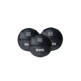 Master Fitness Wall Ball B.C 4kg