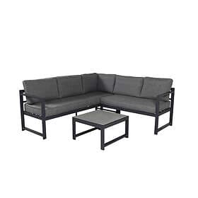 Venture Design Grupp Salvador 60x60cm (inkl. Hörnsoffa)