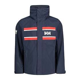 Helly Hansen Saltholm Jacket (Herr)