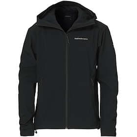 Peak Performance Explore Hood Jacket (Herr)