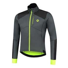 Rogelli HI VIS Winter Jacket (Herr)