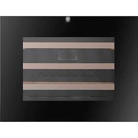 Witt WCI6045-1BG (Svart)