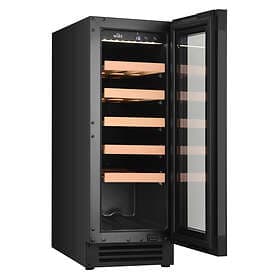 Witt WCU3082-1BG (Svart)