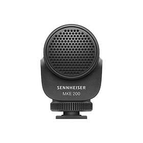 Sennheiser MKE 200