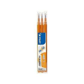 Pilot Frixion Ball Patron 0.7mm (Orange) 3st