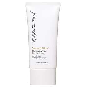 Jane Iredale Smooth Affair Illuminating Glow Face Primer 50ml