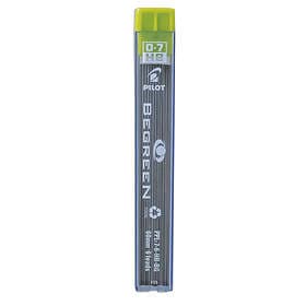 Pilot Blyertsstift BeGreen 0.7mm HB 12st