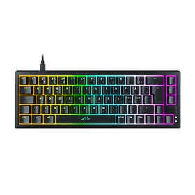 Xtrfy K5 Compact RGB (Nordisk)