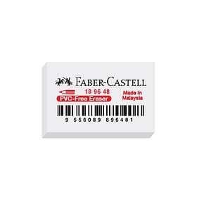 Faber-Castell 18-96-48 Radergummi 48st